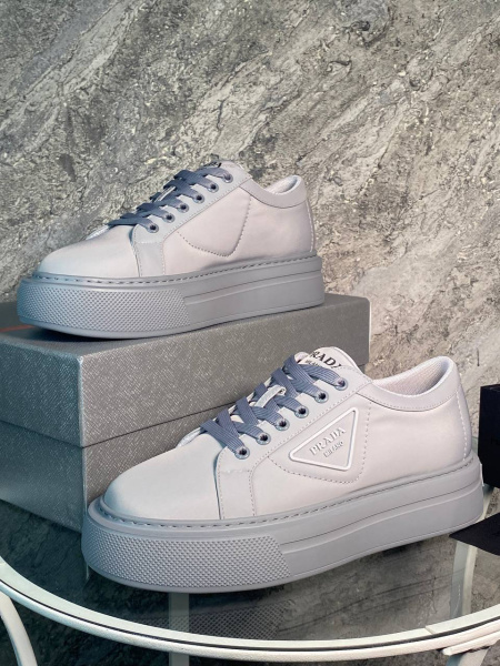 МУЖСКИЕ КЕДЫ PRADA  68460 фото анонса