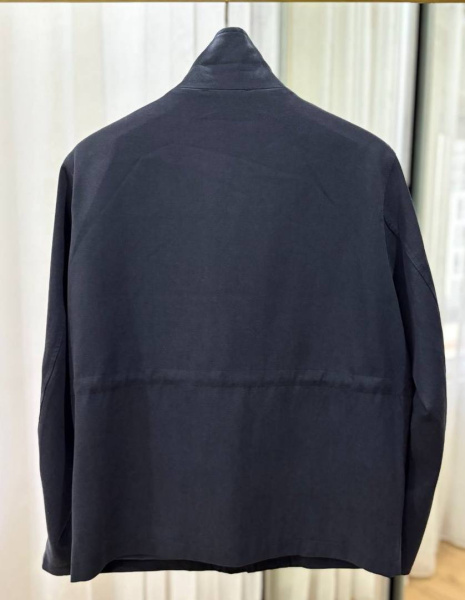 МУЖСКАЯ КУРТКА LORO PIANA  80179 фото анонса