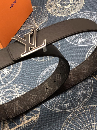 МУЖСКОЙ РЕМЕНЬ LOUIS VUITTON 13161 детальное фото товара