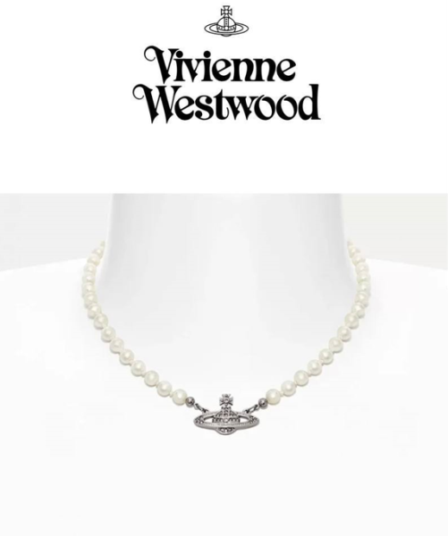 КОЛЬЕ VIVIENNE WESTWOOD 73863 фото анонса