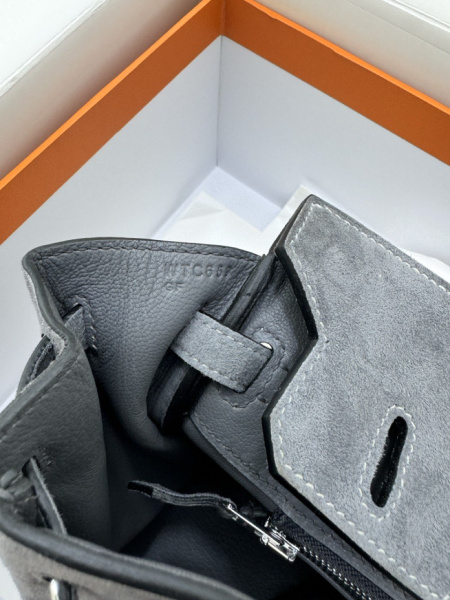 СУМКА HERMES BIRKIN 25 69445 фото анонса