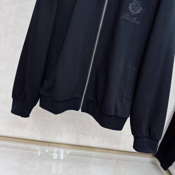 МУЖСКОЙ КОСТЮМ LORO PIANA  73722 фото анонса