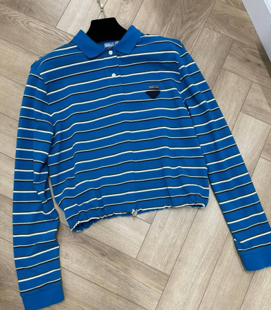 ПОЛО PRADA  81601 детальное фото товара