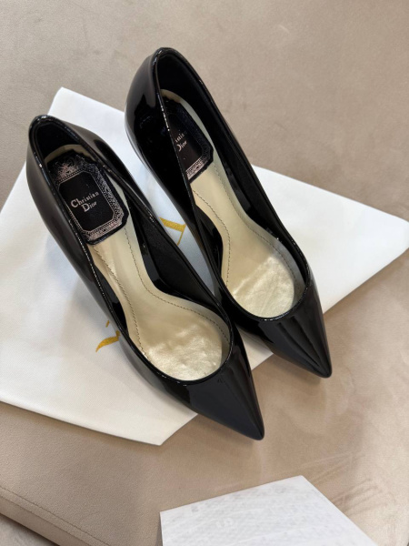 ТУФЛИ CHRISTIAN DIOR  81656 фото анонса