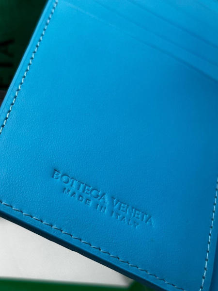МУЖСКАЯ ОБЛОЖКА НА ПАСПОРТ BOTTEGA VENETA  59340 фото анонса