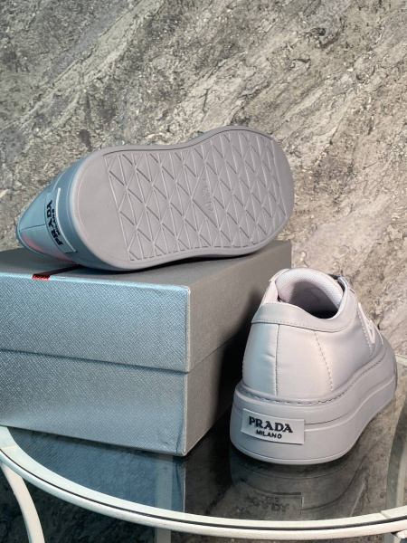 МУЖСКИЕ КЕДЫ PRADA  68460 фото анонса
