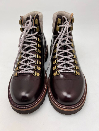 МУЖСКИЕ БОТИНКИ BRUNELLO CUCINELLI  72482 детальное фото товара