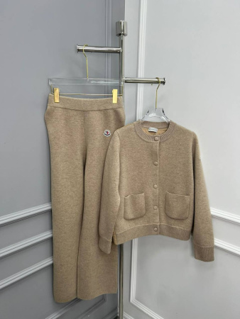 КОСТЮМ MONCLER  71951 детальное фото товара