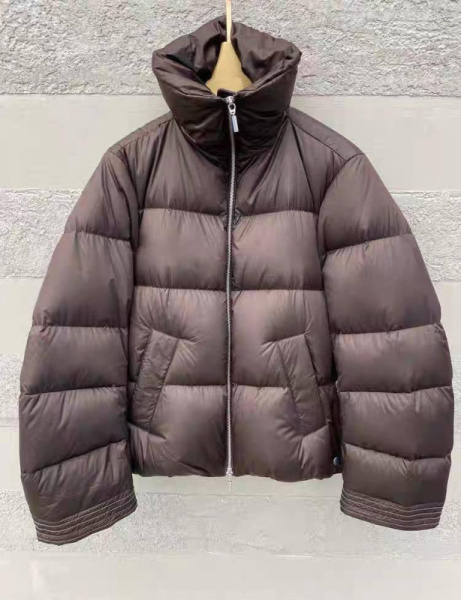 ПУХОВИК BRUNELLO CUCINELLI 