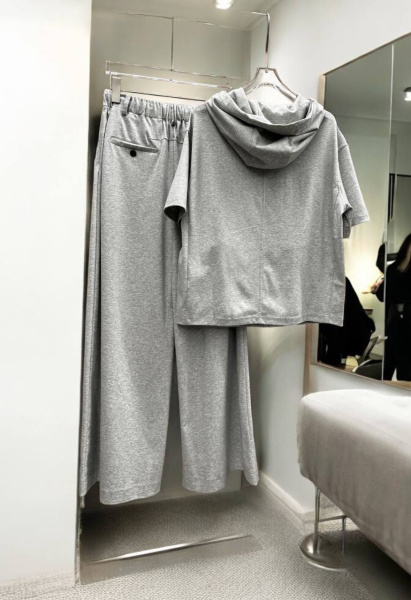 КОСТЮМ BRUNELLO CUCINELLI  69564 фото анонса