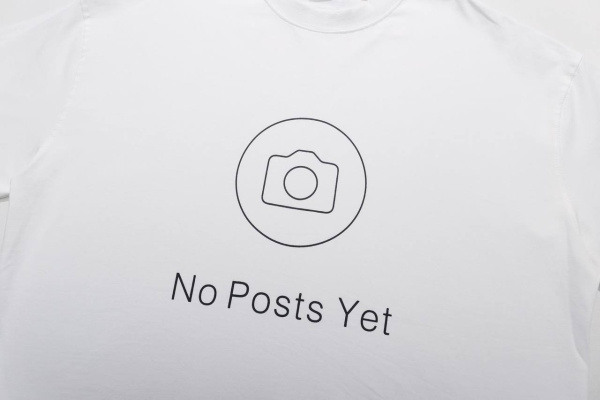 МУЖСКАЯ ФУТБОЛКА VETEMENTS  73410 фото анонса