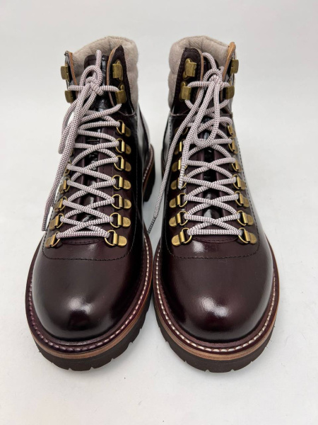 МУЖСКИЕ БОТИНКИ BRUNELLO CUCINELLI  72482 фото анонса