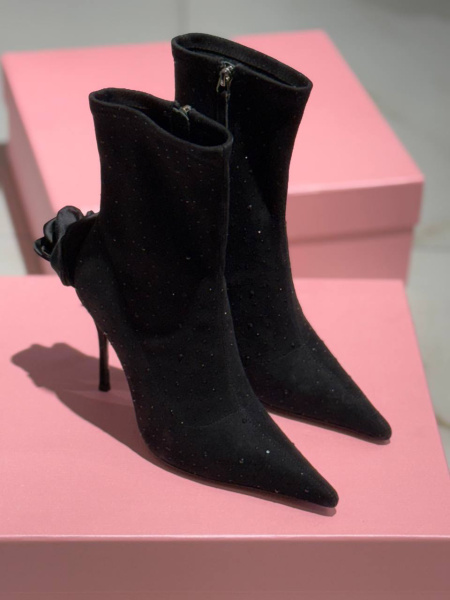 БОТИЛЬОНЫ MAGDA BUTRYM  73244 фото анонса