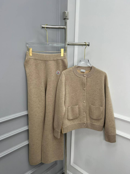 КОСТЮМ MONCLER  71951 фото анонса