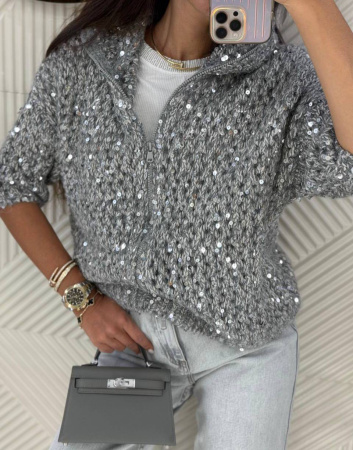 КАРДИГАН BRUNELLO CUCINELLI 