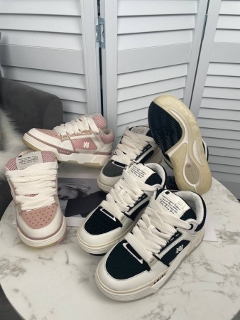 КРОССОВКИ AMIRI  64312 детальное фото товара