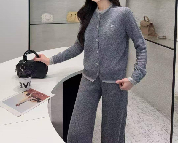 КОСТЮМ CHRISTIAN DIOR  81257 фото анонса