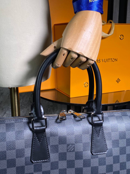 МУЖСКОЙ ПОРТФЕЛЬ LOUIS VUITTON  67042 фото анонса