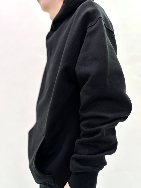 МУЖСКОЕ ХУДИ BALENCIAGA  63603 фото анонса