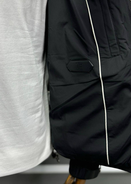 МУЖСКОЙ ПУХОВИК TOM FORD  71667 фото анонса