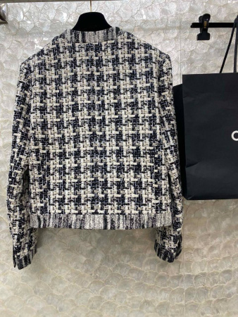 ПИДЖАК CHANEL  65538 детальное фото товара