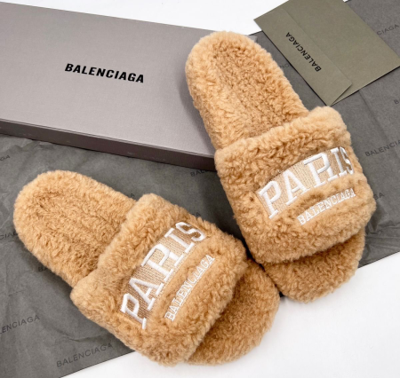 ТАПОЧКИ BALENCIAGA