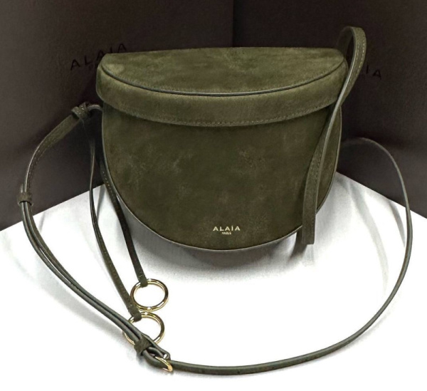 СУМКА ALAIA 