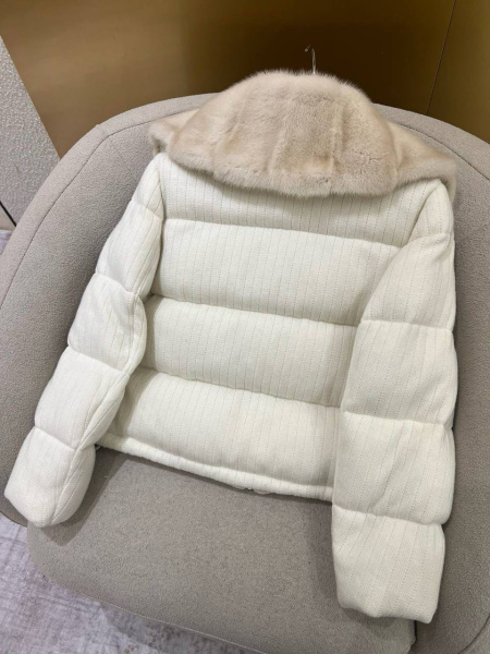 КУРТКА BRUNELLO CUCINELLI  80112 фото анонса