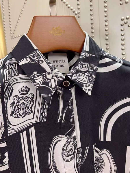 КОСТЮМ HERMES  65918 фото анонса