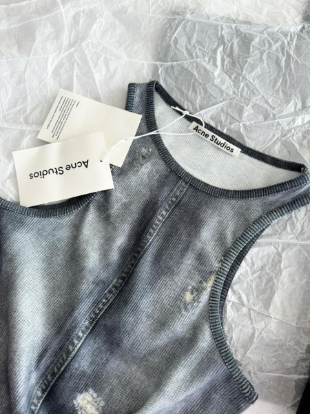 ТОП ACNE STUDIO  66970 фото анонса