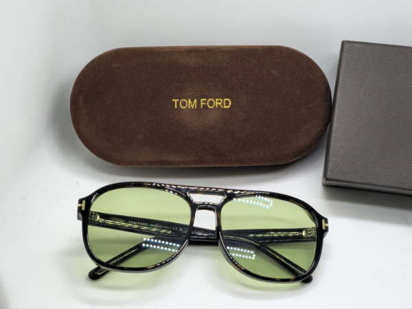 ОЧКИ TOM FORD  74907 фото анонса