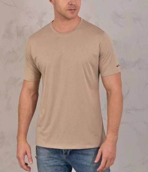 МУЖСКАЯ ФУТБОЛКА KITON 