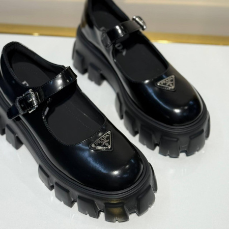 ТУФЛИ PRADA  81994 детальное фото товара