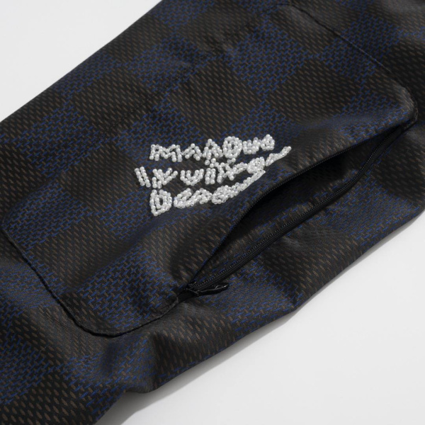 МУЖСКАЯ КУРТКА LOUIS VUITTON  75390 фото анонса