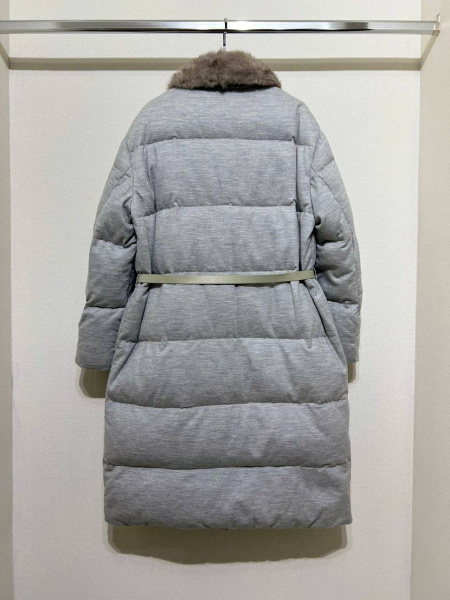 ПАЛЬТО LORO PIANA 62940 фото анонса