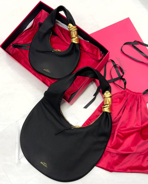 СУМКА SCHIAPARELLI  76319 фото анонса