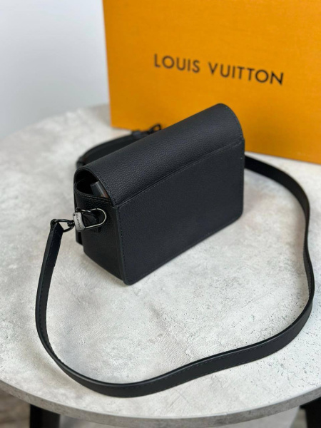 МУЖСКАЯ СУМКА МЕССЕНДЖЕР LOUIS VUITTON  67374 фото анонса
