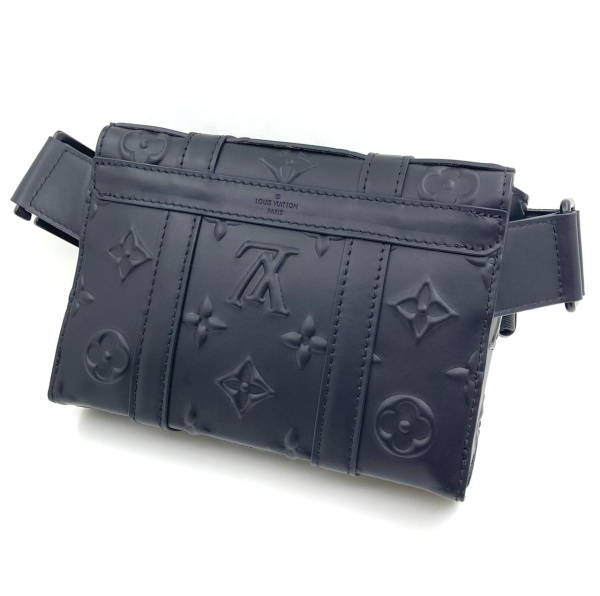 МУЖСКАЯ СУМКА МЕССЕНДЖЕР LOUIS VUITTON 41856 фото анонса