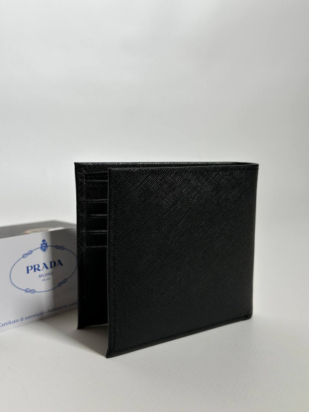 МУЖСКОЙ ПОРТМОНЕ PRADA  68757 фото анонса
