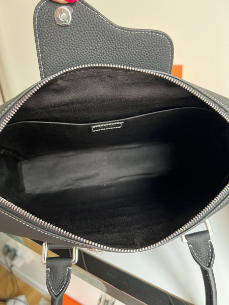 МУЖСКОЙ ПОРТФЕЛЬ CHRISTIAN DIOR  67854 фото анонса