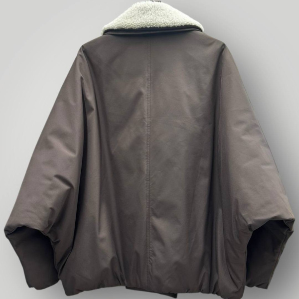 ПУХОВИК КУРТКА BRUNELLO CUCINELLI  79596 фото анонса