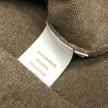 КОСТЮМ LORO PIANA 44510 детальное фото товара