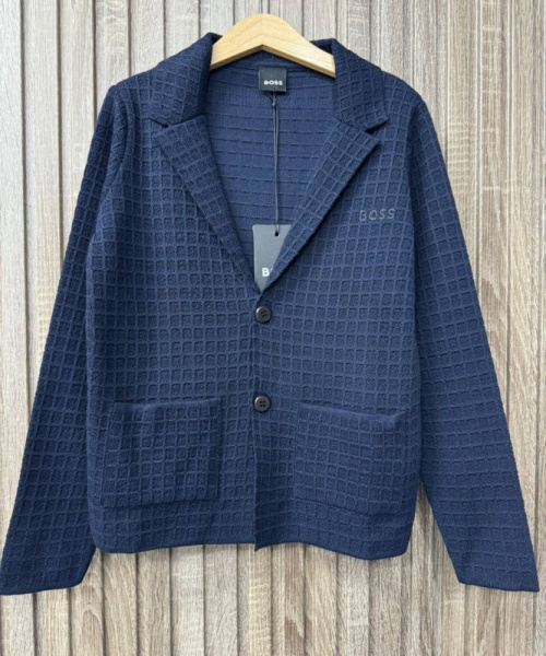 ДЕТСКИЙ КАРДИГАН BOSS 