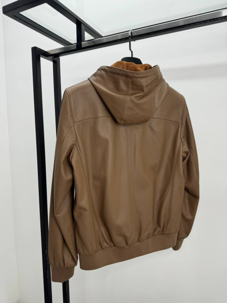 МУЖСКАЯ КУРТКА TOM FORD  78573 фото анонса