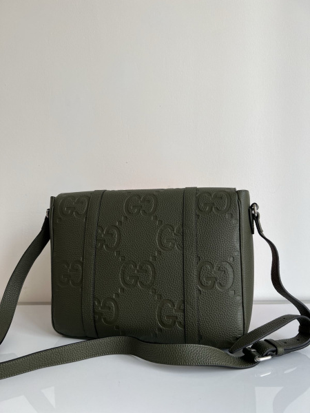 МУЖСКАЯ СУМКА МЕССЕНДЖЕР GUCCI  67831 фото анонса