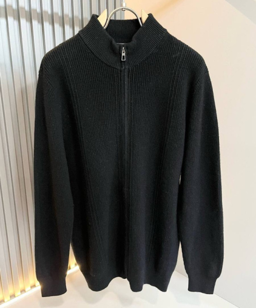 МУЖСКОЙ КАРДИГАН LORO PIANA 