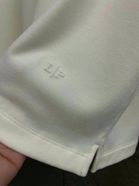 МУЖСКАЯ ФУТБОЛКА LORO PIANA  72711 фото анонса