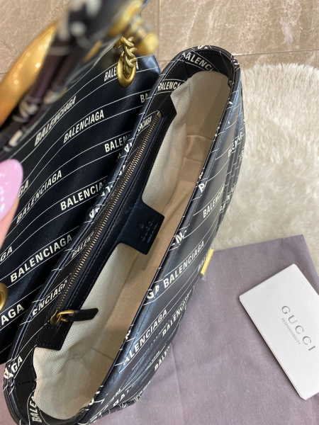 СУМКА GUCCI MARMONT 55046 фото анонса