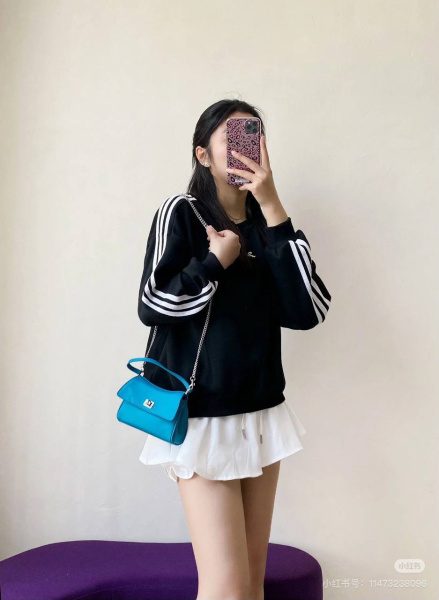 СУМКА BALENCIAGA NANO  75583 фото анонса