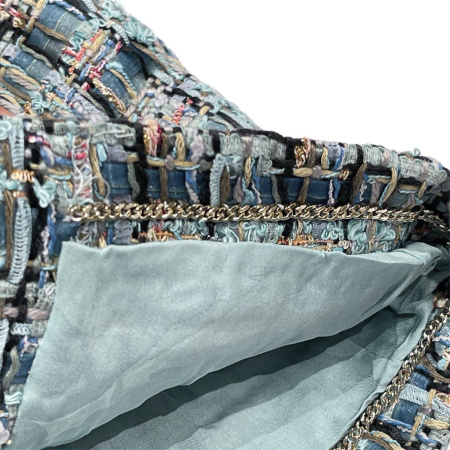 ПИДЖАК CHANEL  80489 детальное фото товара